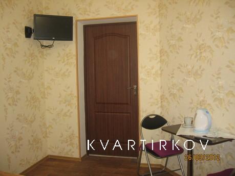 HOSTEL in Zaleskaya Center, Kharkiv - apartment by the day