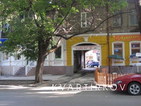 Аренда двушки  в центре Николаева, Николаев - квартира посуточно