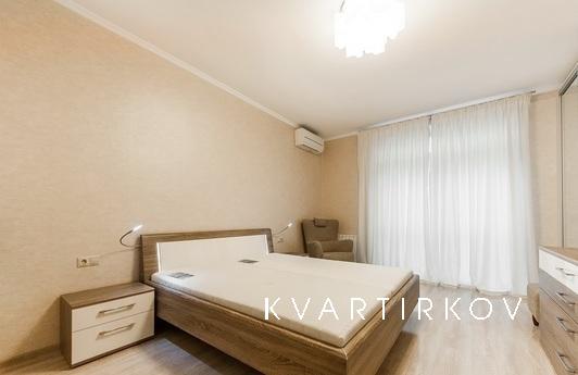 Excellent one bedroom apartment near the metro station Botan