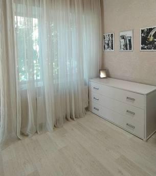Renting a part of the house on Parkovaya, Odessa - apartment by the day