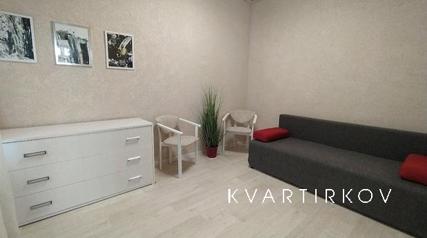 Daily rent part of the house on Parkovaya, 7 minutes to the 