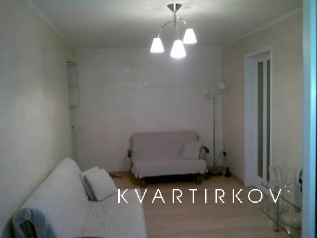 Bargain rent on the Promenade!, Odessa - apartment by the day