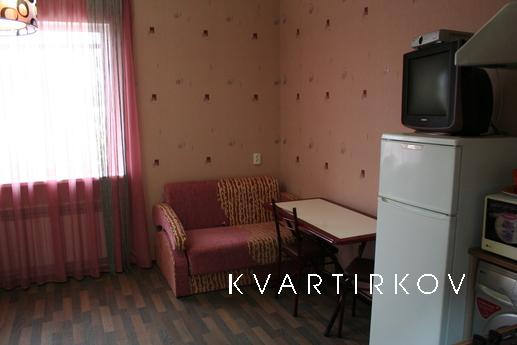гостьові номери в центрі Севастополя, Севастополь - квартира подобово