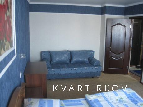 Apartments in Nizhnekamsk, Nizhnekamsk - apartment by the day