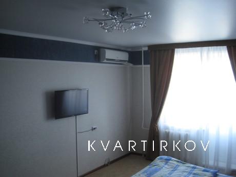 Apartments in Nizhnekamsk, Nizhnekamsk - apartment by the day