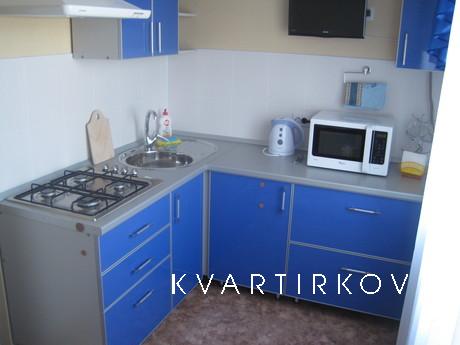 Apartments in Nizhnekamsk, Nizhnekamsk - apartment by the day