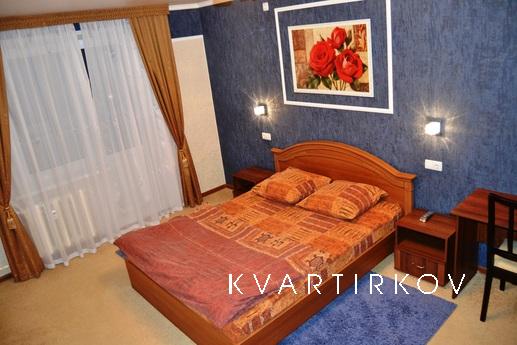 1 room apartment - hotel, by the day, from the proprietor, i