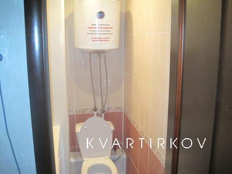 Аренда посуточно квартир  в Нижнекамске, Нижнекамск - квартира посуточно