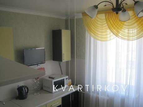 Аренда посуточно квартир  в Нижнекамске, Нижнекамск - квартира посуточно