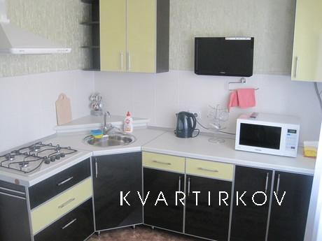 Аренда посуточно квартир  в Нижнекамске, Нижнекамск - квартира посуточно