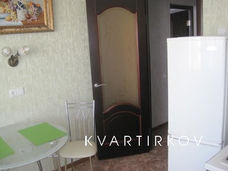 Аренда посуточно квартир  в Нижнекамске, Нижнекамск - квартира посуточно