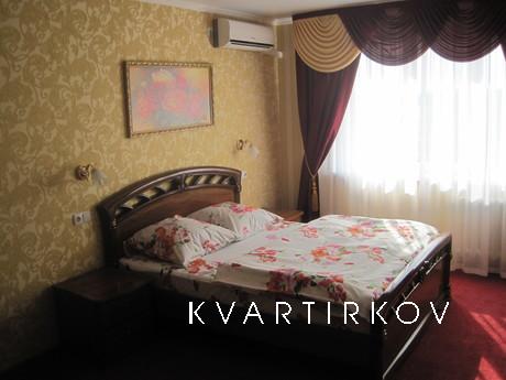 Аренда посуточно квартир  в Нижнекамске, Нижнекамск - квартира посуточно