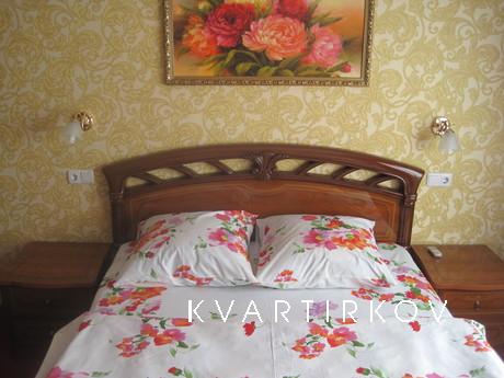 Аренда посуточно квартир  в Нижнекамске, Нижнекамск - квартира посуточно