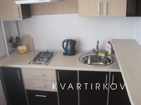 business travelers to Nizhnekamsk, Nizhnekamsk - apartment by the day