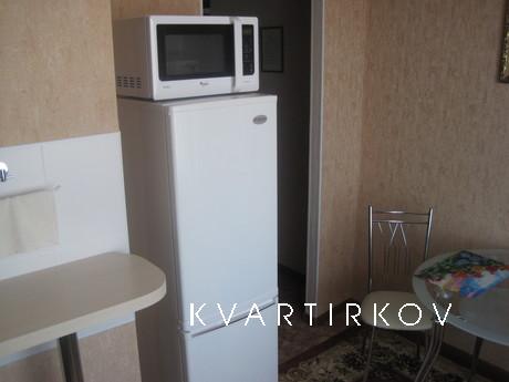 business travelers to Nizhnekamsk, Nizhnekamsk - apartment by the day