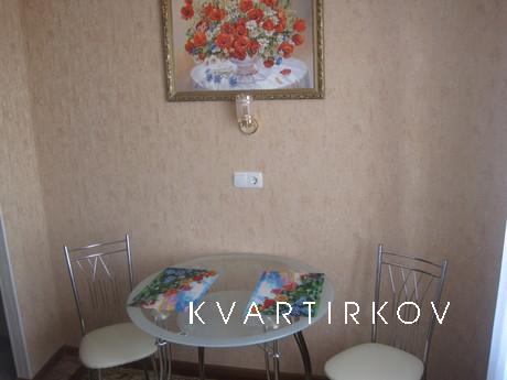 business travelers to Nizhnekamsk, Nizhnekamsk - apartment by the day
