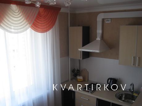 business travelers to Nizhnekamsk, Nizhnekamsk - apartment by the day