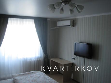 business travelers to Nizhnekamsk, Nizhnekamsk - apartment by the day