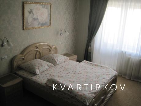 business travelers to Nizhnekamsk, Nizhnekamsk - apartment by the day