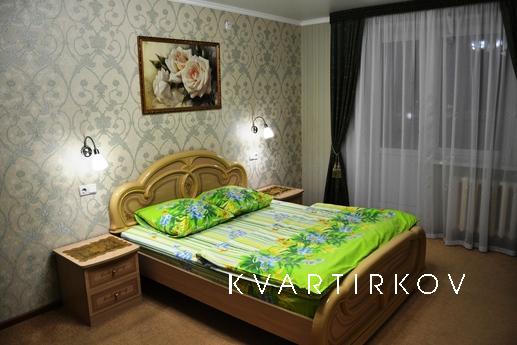 1 - bedroom apartment-hotel, rent from owner, Nizhnekamsk, i