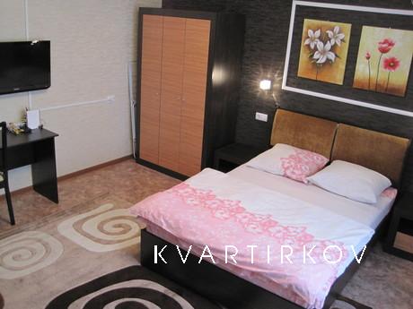 Гостиница Нижнекамска - Абсолют, Нижнекамск - квартира посуточно