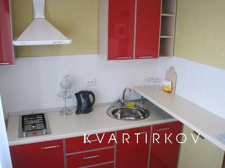 Гостиница Нижнекамска - Абсолют, Нижнекамск - квартира посуточно