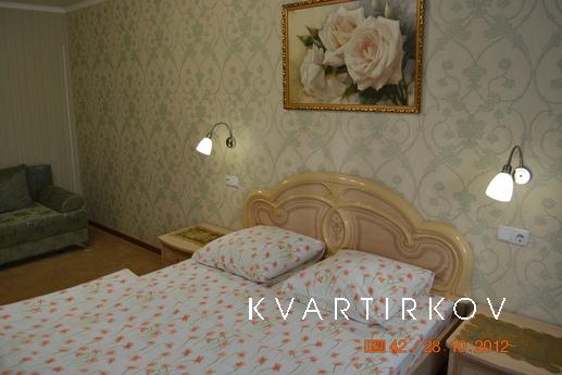 Квартиры в аренду посуточно Нижнекамске, Нижнекамск - квартира посуточно