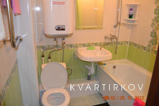 Квартиры в аренду посуточно Нижнекамске, Нижнекамск - квартира посуточно