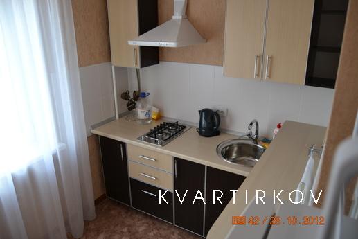 Квартиры в аренду посуточно Нижнекамске, Нижнекамск - квартира посуточно