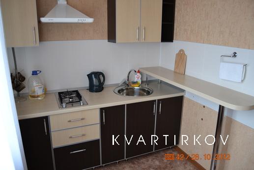 Квартиры в аренду посуточно Нижнекамске, Нижнекамск - квартира посуточно