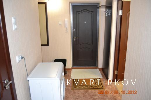 Квартиры в аренду посуточно Нижнекамске, Нижнекамск - квартира посуточно