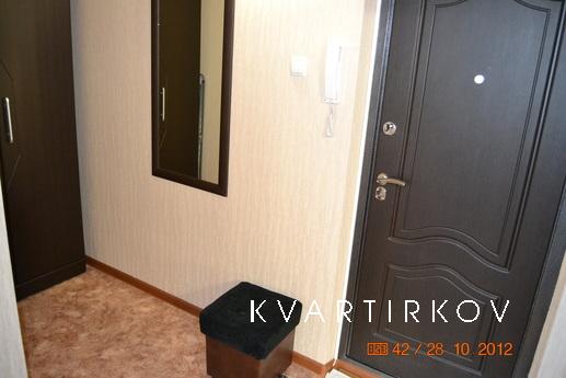 Квартиры в аренду посуточно Нижнекамске, Нижнекамск - квартира посуточно