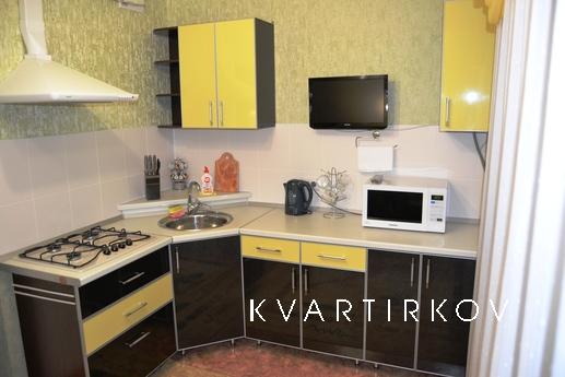 Посуточно нижнекамск, Нижнекамск - квартира посуточно