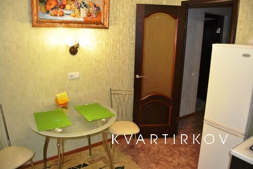 Посуточно нижнекамск, Нижнекамск - квартира посуточно