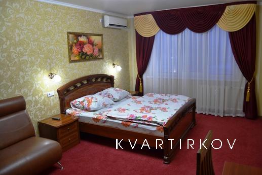 Посуточно нижнекамск, Нижнекамск - квартира посуточно