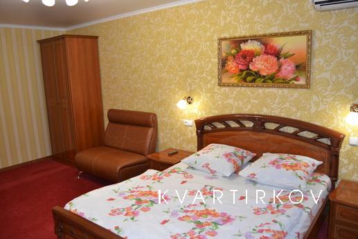 Посуточно нижнекамск, Нижнекамск - квартира посуточно