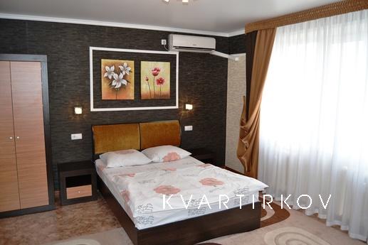 Гостиница Абсолют в Нижнекамске, Нижнекамск - квартира посуточно