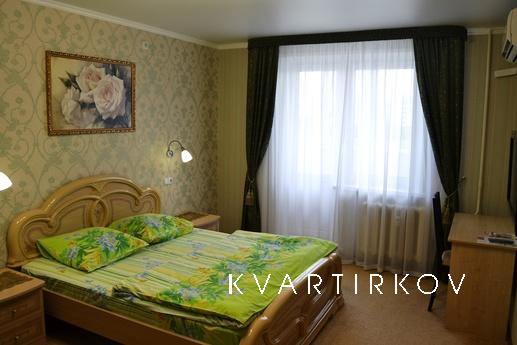 Гостиница Абсолют в Нижнекамске, Нижнекамск - квартира посуточно