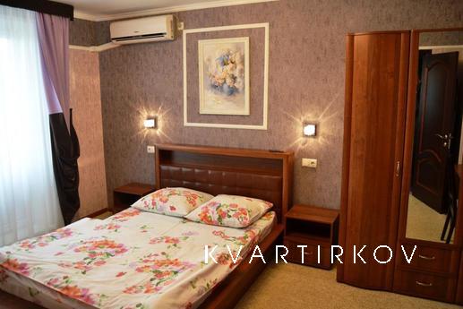 Гостиница Абсолют в Нижнекамске, Нижнекамск - квартира посуточно