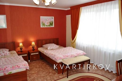 Гостиница Абсолют в Нижнекамске, Нижнекамск - квартира посуточно