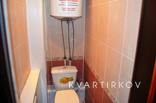 Гостиница Абсолют в Нижнекамске, Нижнекамск - квартира посуточно