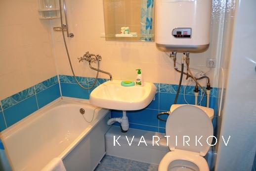 Гостиница Абсолют в Нижнекамске, Нижнекамск - квартира посуточно