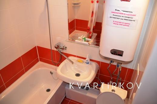 Гостиница Абсолют в Нижнекамске, Нижнекамск - квартира посуточно