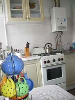 Rent apartment in Kherson, Kherson - apartment by the day