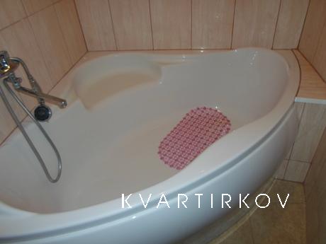 Rent an apartment, Kherson - apartment by the day