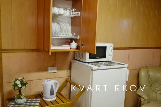 Rent the second floor of a private house, Kamianets-Podilskyi - apartment by the day