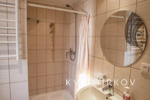 Guest house, comfortable environment., Kamianets-Podilskyi - apartment by the day