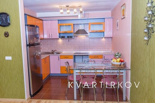 Cozy apartment without intermediaries, Kamianets-Podilskyi - apartment by the day