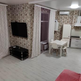 Cдам подобово однокімнатну, Одеса - квартира подобово