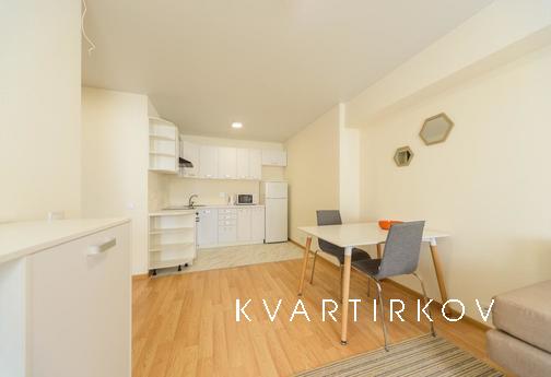 Situated in Uman, Bilya Sofiyivskogo Parku Apartments is 1.8